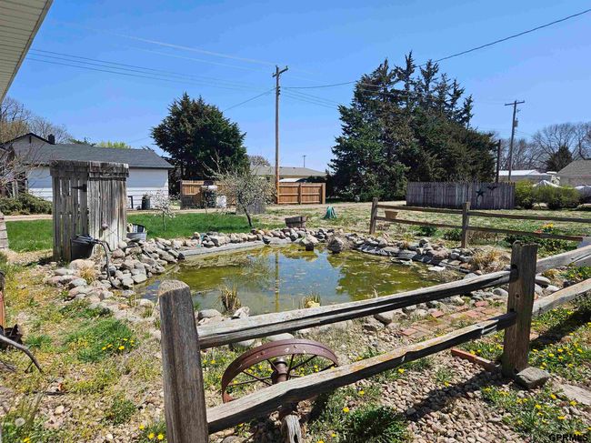 403 A St, House other with 4 bedrooms, 2 bathrooms and 2 parking in Shelton NE | Image 12