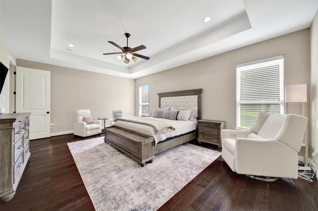 7545 Tyler Run Blvd, House other with 4 bedrooms, 4 bathrooms and 3 parking in Conroe TX | Image 19