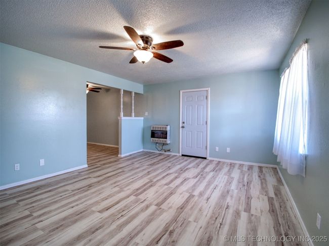 11294 E Redwood Ln, House other with 2 bedrooms, 1 bathrooms and null parking in Lane OK | Image 5