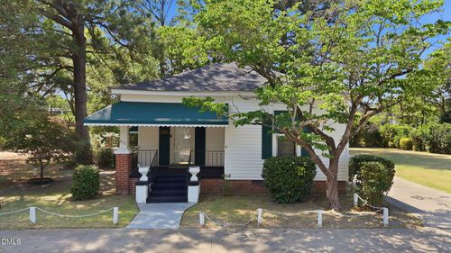 832 Garvis Street, Rocky Mount, NC, 27803 | Card Image
