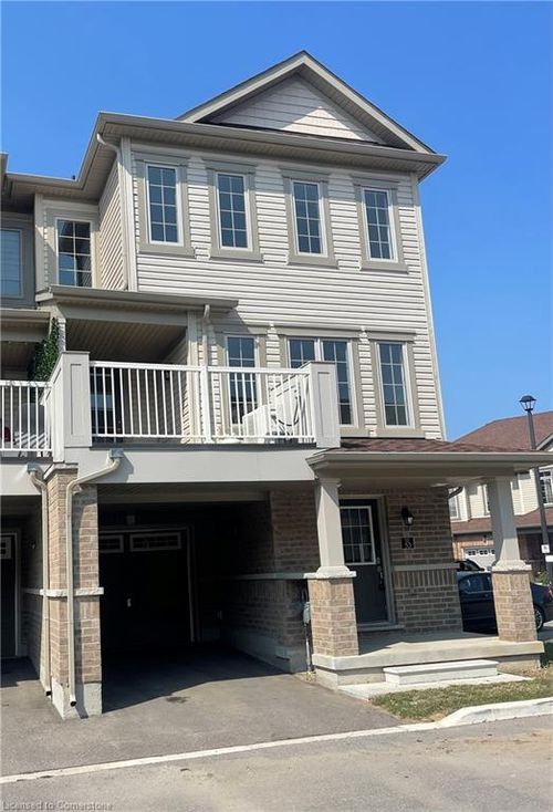 53-755 Linden Dr, Cambridge, ON, N3H0E4 | Card Image