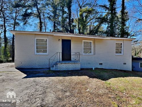 3791 Clovis Ct Nw, Atlanta???, GA, 30331-3423 | Card Image
