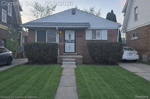 4030 W Davison, Detroit, MI, 48238-3263 | Card Image