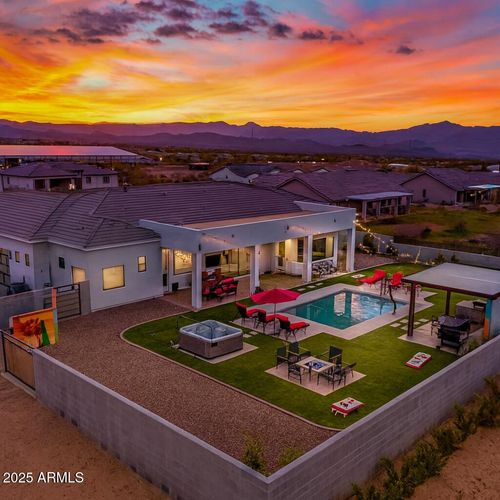 13627 E Rancho Laredo Dr, Scottsdale, AZ, 85262-6675 | Card Image