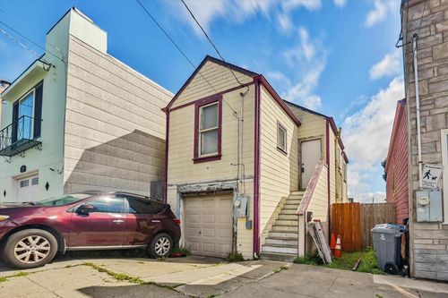 163 Peabody Street, San Francisco, CA, 94134 | Card Image