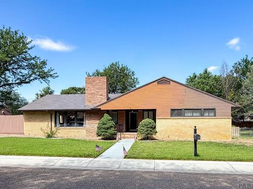 18 Cedar Hls, Lamar, CO, 81052-3741 | Card Image