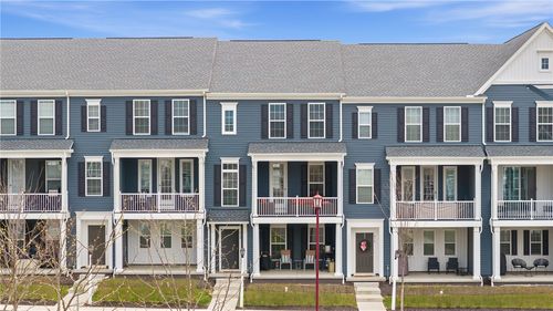 318 Harlequin St, Cranberry Township, PA, 16066 | Card Image