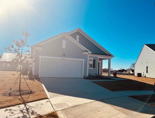 3021 Winding Ridge Dr, Wilson, NC, 27893-3290 | Card Image
