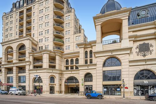 apt-6c-925 N Lincoln St, Denver, CO, 80203-2766 | Card Image