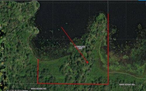 TBD Koski Rd, Tower, MN, 55790 | Card Image
