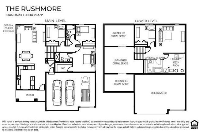 14317 Fernbrook Ln N, House other with 4 bedrooms, 3 bathrooms and null parking in Dayton MN | Image 16
