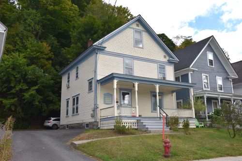 25 Court St, Montpelier, VT, 05602-2812 | Card Image