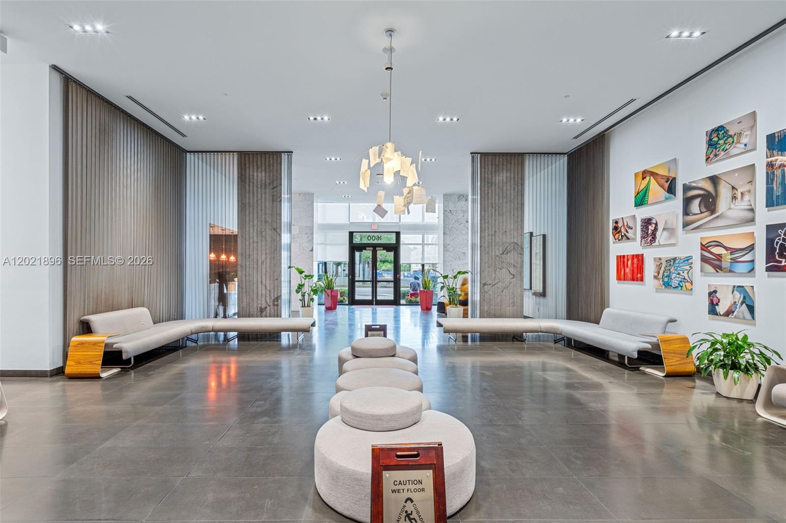Residential in Miami 3