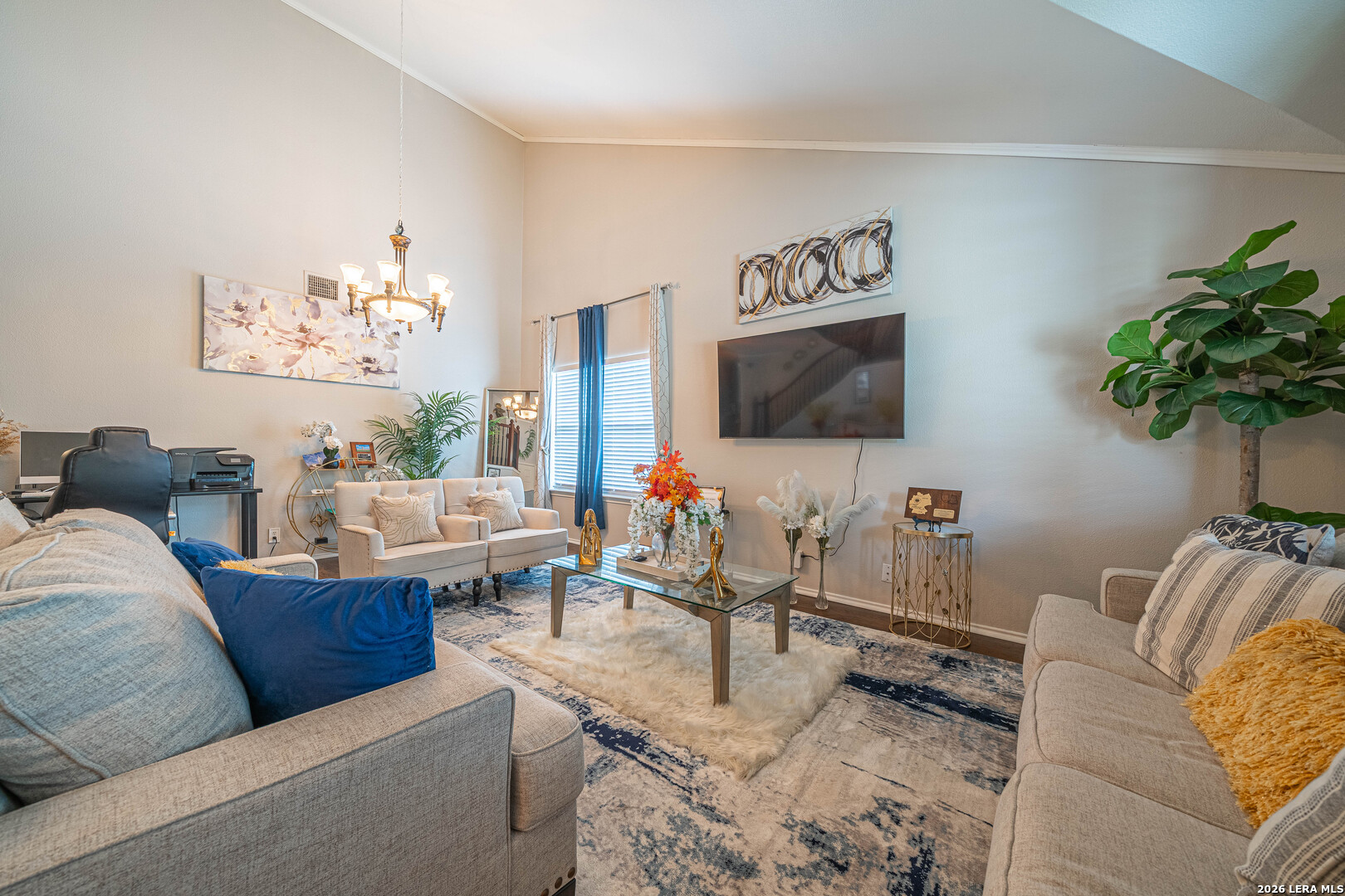 Residential Lease in Converse 3