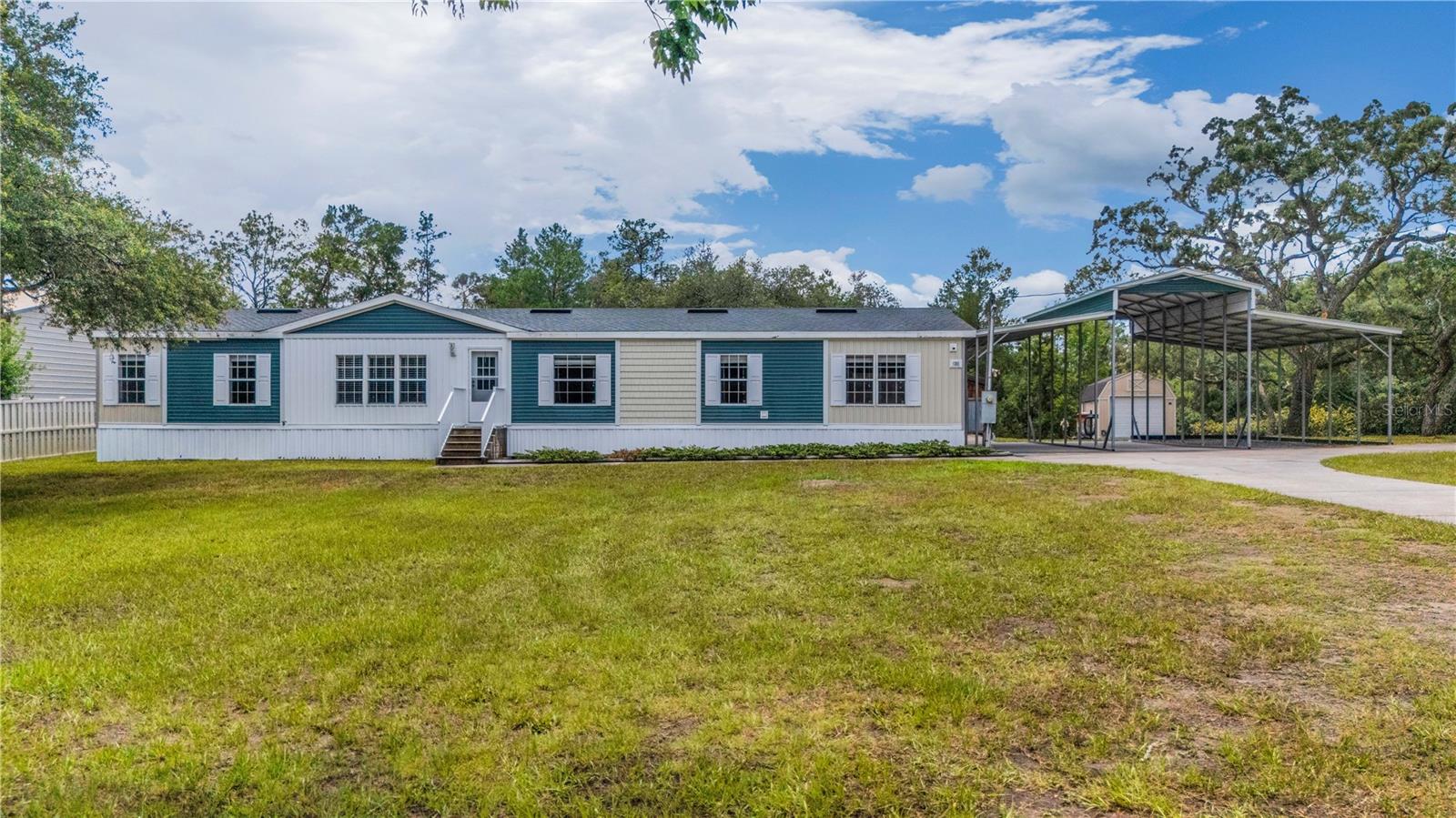 Residential in SPRING HILL 3