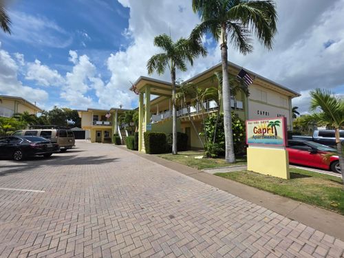 106-911 N Federal Hwy, Lake Worth Beach, FL, 33460-2669 | Card Image
