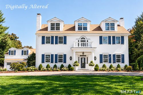 775 Sasco Hill Rd, Fairfield, CT, 06824-6376 | Card Image