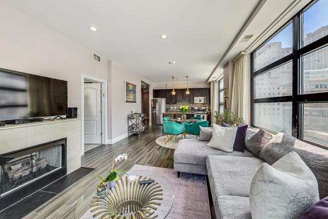 APT-601 - 101 W Superior St, Condo with 2 bedrooms, 2 bathrooms and 1 parking in CHICAGO IL | Image 7