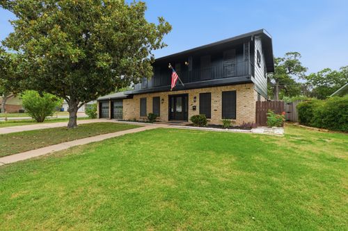 5907 Thames Drive, Austin, TX, 78723 | Card Image