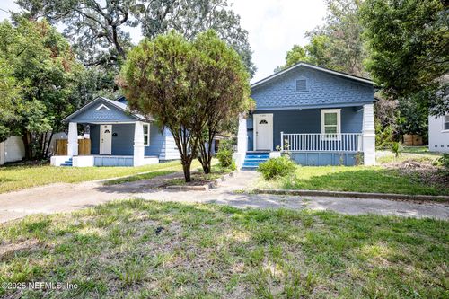1519 Larue Ave, Jacksonville, FL, 32207-2903 | Card Image