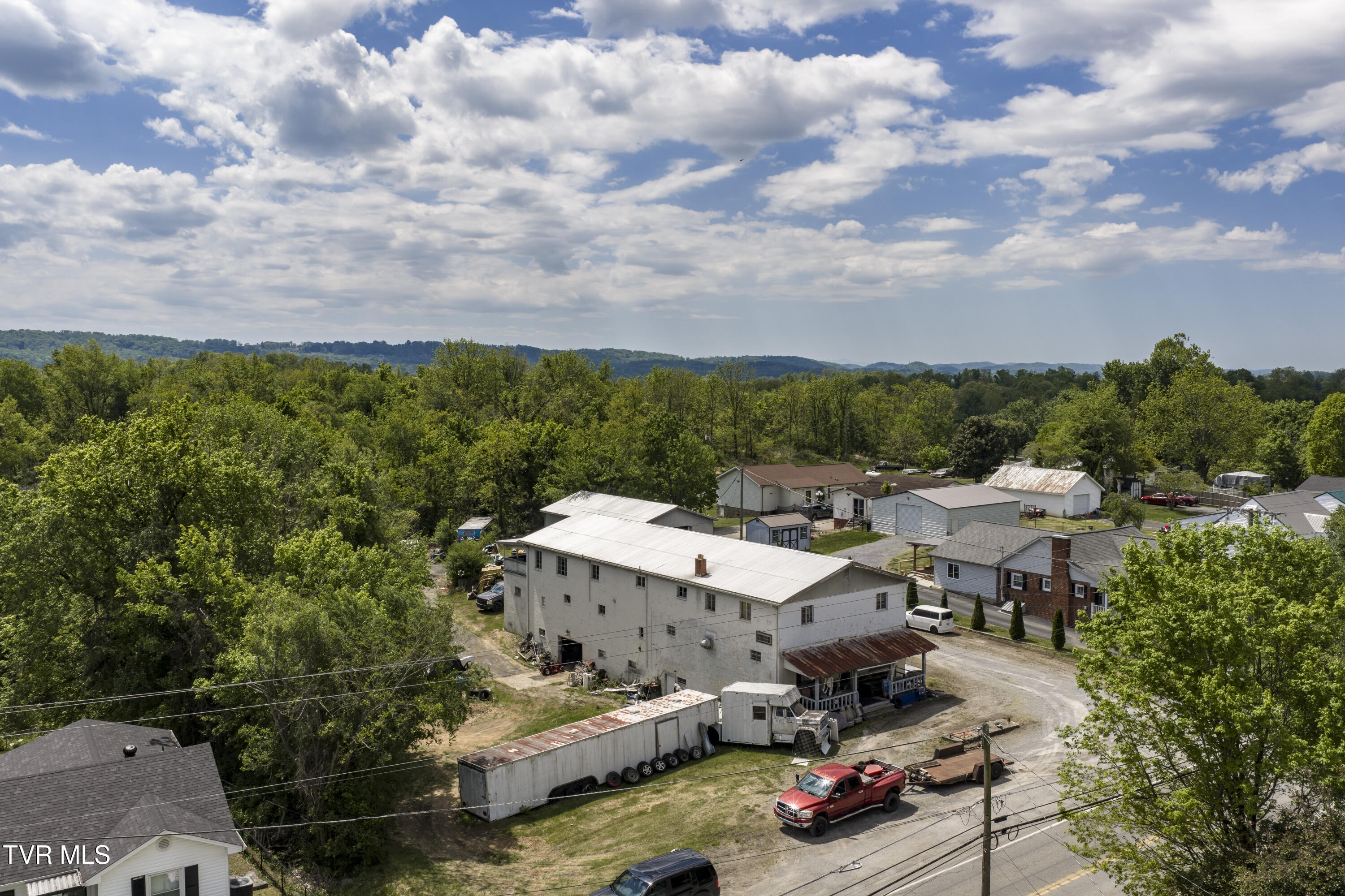 Commercial Sale in Kingsport 3