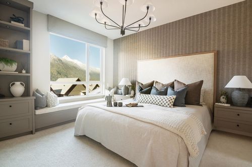 41141 Gnarly Knoll Lane, Squamish, BC, V0V0V0 | Card Image
