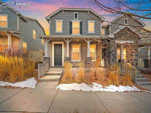 1975 Abbington St, Colorado Springs, CO, 80910-4496 | Card Image