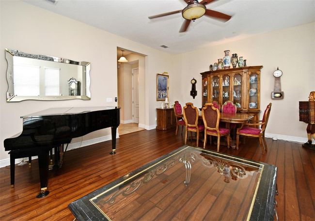 312 Trieste Loop, Townhouse with 4 bedrooms, 4 bathrooms and null parking in LAKE MARY FL | Image 5