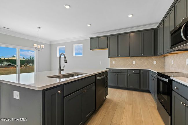 3700 Cessna Way, House other with 3 bedrooms, 3 bathrooms and 2 parking in Wilson NC | Image 16