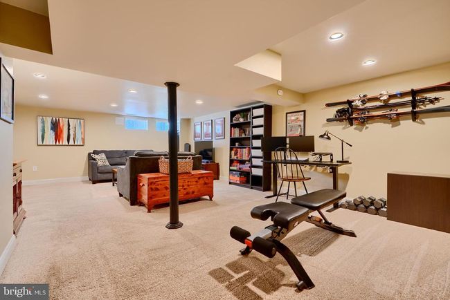8544 Drumwood Rd, Townhouse with 3 bedrooms, 2 bathrooms and null parking in TOWSON MD | Image 37