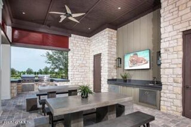 392 Rosemont Dr, Townhouse with 3 bedrooms, 3 bathrooms and null parking in St Augustine FL | Image 29