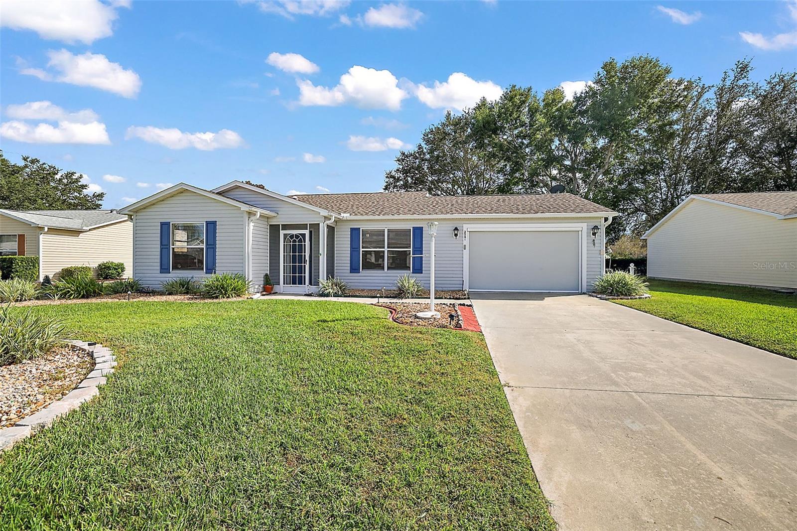 Privada Dr, The Villages, FL 32162