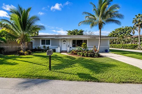 3730 Sw 47th Ct, Fort Lauderdale, FL, 33312-5414 | Card Image