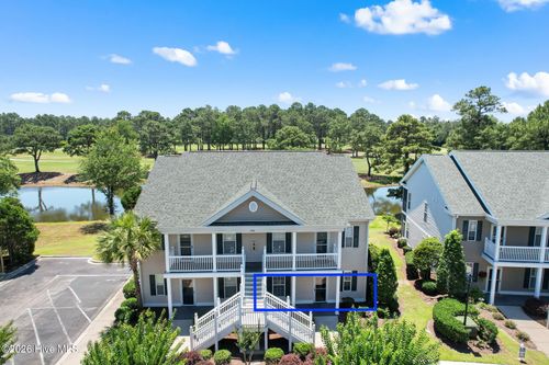 2-1004 Great Egret Cir Sw, Sunset Beach, NC, 28468-4638 | Card Image