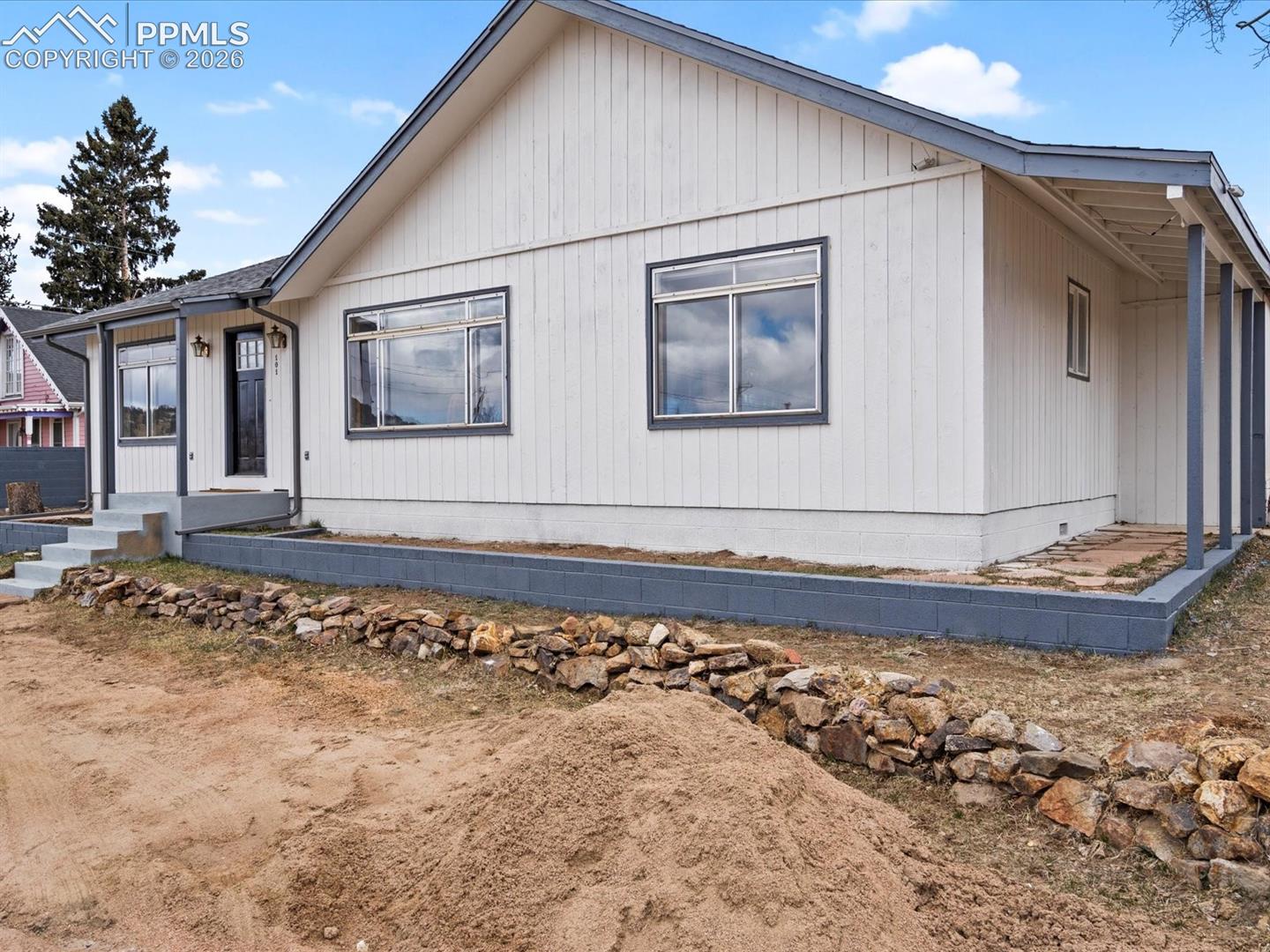 Residential in Cripple Creek 5