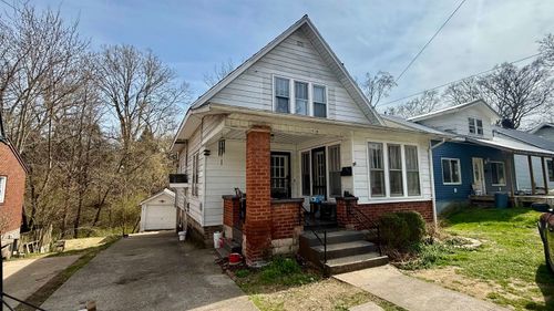 1516 29th St, Ashland, KY, 41101-4067 | Card Image