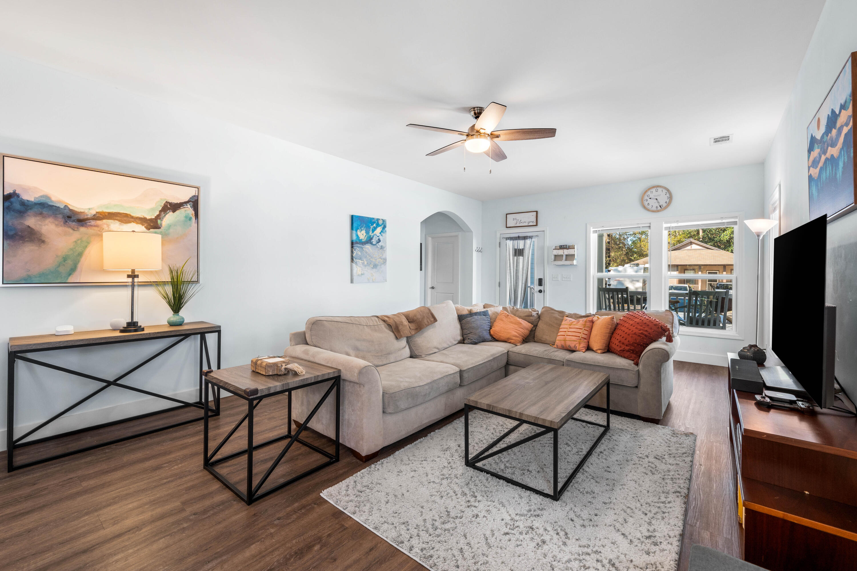Residential in Santa Rosa Beach 4