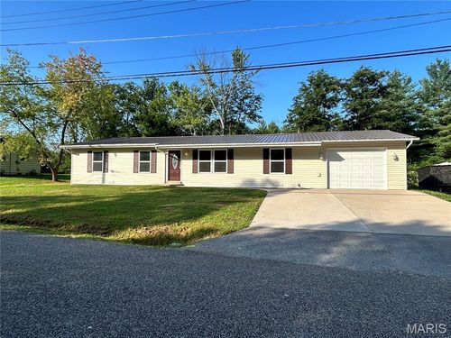 116 Hilda Crow Dr, Sullivan, MO, 63080-1442 | Card Image