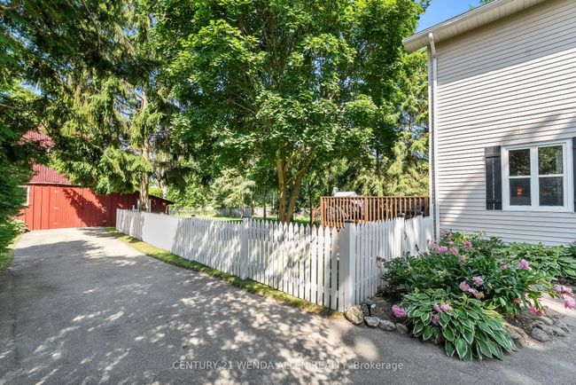 14110 Old Scugog Rd, House other with 3 bedrooms, 2 bathrooms and 7 parking in Scugog ON | Image 37