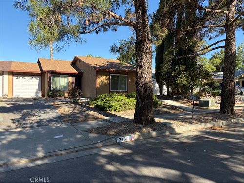 265 Dawn Way, Banning, CA, 92220-3239 | Card Image