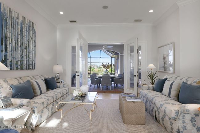 800 Hawks Nest Ct, House other with 5 bedrooms, 6 bathrooms and null parking in PONTE VEDRA BEACH FL | Image 19