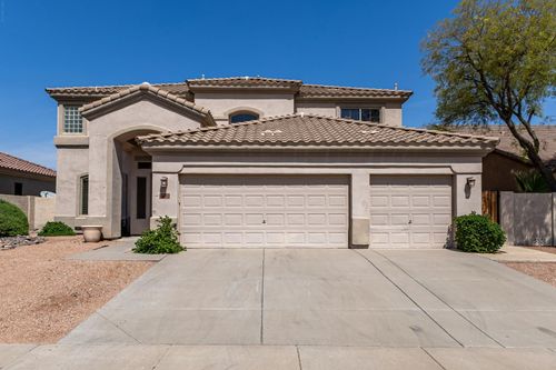 918 W Windsong Dr, Phoenix, AZ, 85045-0728 | Card Image