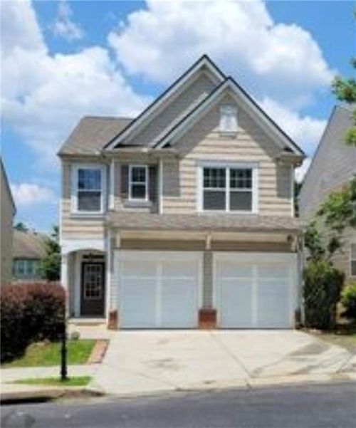 2985 Briaroak Dr, Duluth, GA, 30096-8934 | Card Image