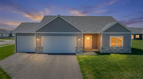 3810 N Woodbury Ln, Janesville, WI, 53545 | Card Image