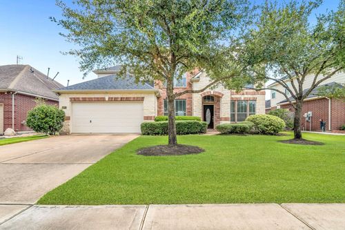 17414 Elverson Oaks Dr, Tomball, TX, 77377-1190 | Card Image