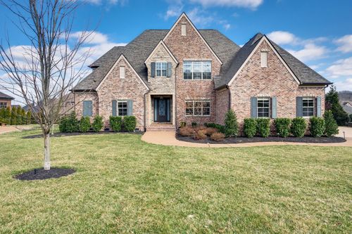 1856 Barnstaple Ln, Brentwood, TN, 37027-1414 | Card Image