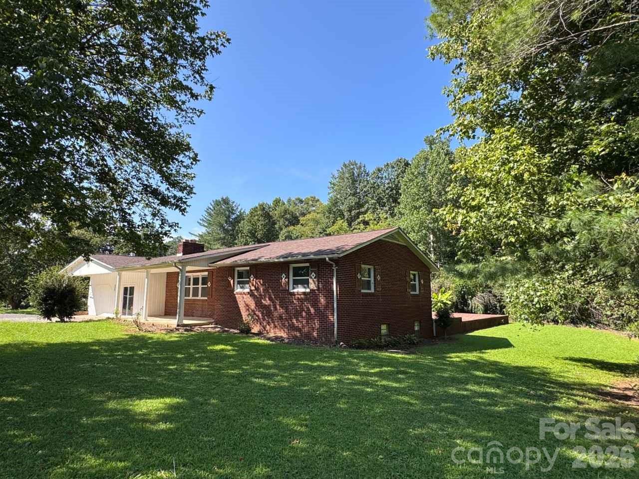 Residential in Morganton