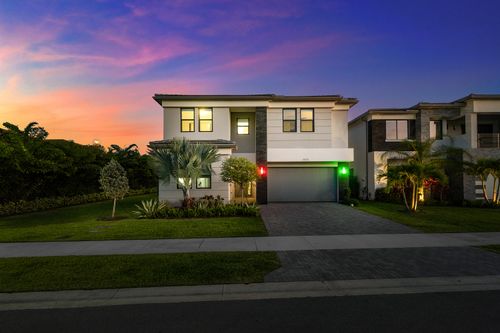 8125 Crystal Downs Ave, Boca Raton, FL, 33434-5849 | Card Image