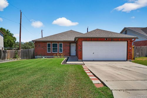 6814 Park Hvn, San Antonio, TX, 78244-2089 | Card Image
