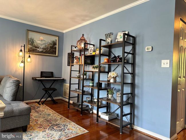 404 Pinnacle Dr, Townhouse with 3 bedrooms, 3 bathrooms and null parking in STAFFORD VA | Image 6